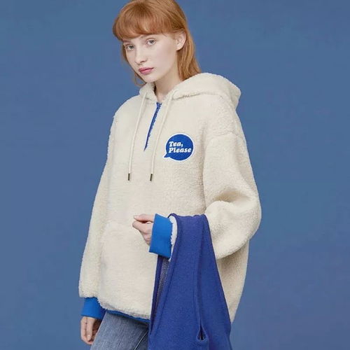 冬季穿搭，材質為先 選對紡織品，贏在起半