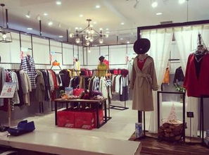 開女裝鞋帽店 把握時尚脈搏，掘金潛力市場